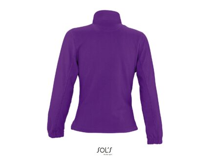 CHAQUETA POLAR NORTH WOMAN