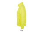 CHAQUETA POLAR NORTH WOMAN