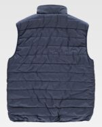 CHALECO ACOLCHADO REVERSIBLE A.V. C8250