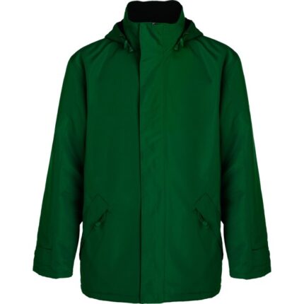PARKA ACOLCHADA EUROPA HOMBRE