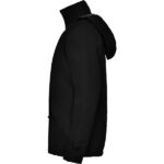 PARKA ACOLCHADA EUROPA MUJER