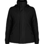 PARKA ACOLCHADA EUROPA MUJER