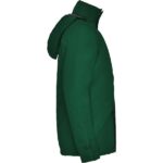 PARKA ACOLCHADA EUROPA MUJER