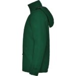 PARKA ACOLCHADA EUROPA MUJER
