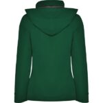 PARKA ACOLCHADA EUROPA MUJER