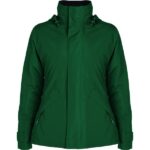 PARKA ACOLCHADA EUROPA MUJER