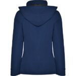 PARKA ACOLCHADA EUROPA MUJER