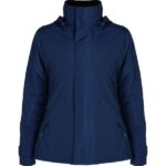 PARKA ACOLCHADA EUROPA MUJER
