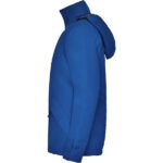 PARKA ACOLCHADA EUROPA MUJER