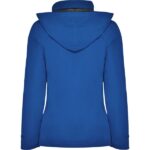 PARKA ACOLCHADA EUROPA MUJER