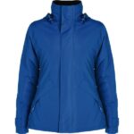 PARKA ACOLCHADA EUROPA MUJER