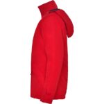 PARKA ACOLCHADA EUROPA MUJER