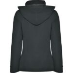 PARKA ACOLCHADA EUROPA MUJER