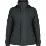 PARKA ACOLCHADA EUROPA MUJER