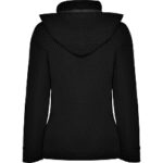 PARKA ACOLCHADA EUROPA MUJER