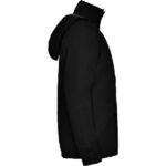 PARKA ACOLCHADA EUROPA MUJER