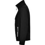 SOFTSHELL MUJER ANTÁRTIDA