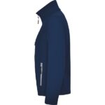 SOFTSHELL MUJER ANTÁRTIDA