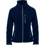 SOFTSHELL MUJER ANTÁRTIDA