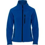 SOFTSHELL MUJER ANTÁRTIDA