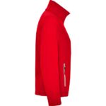 SOFTSHELL MUJER ANTÁRTIDA