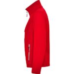 SOFTSHELL MUJER ANTÁRTIDA