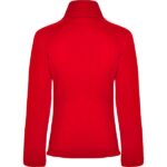 SOFTSHELL MUJER ANTÁRTIDA