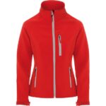 SOFTSHELL MUJER ANTÁRTIDA