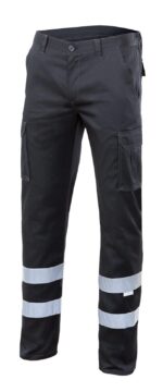 PANTALÓN STRETCH C/BANDA 103014S