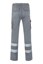 PANTALÓN STRETCH C/BANDA 103014S