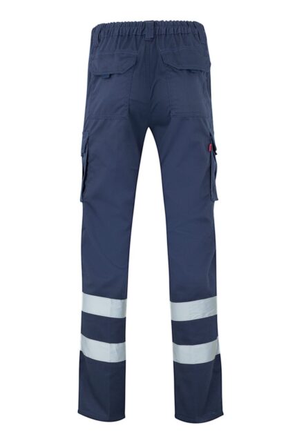 PANTALÓN STRETCH C/BANDA 103014S