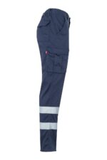PANTALÓN STRETCH C/BANDA 103014S