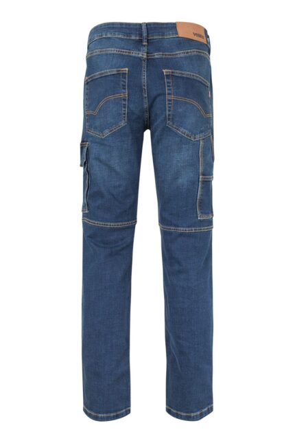 PANTALÓN DENIM STRETCH 103028S