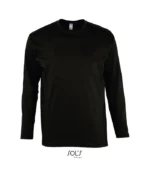 PACK 10 CAMISETAS M/LARGA HOMBRE MONARCH