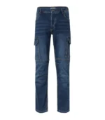 PANTALÓN DENIM STRETCH 103028S