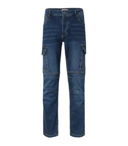 PANTALÓN DENIM STRETCH 103028S