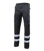 PANTALÓN STRETCH C/BANDA 103014S