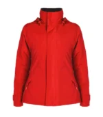 PARKA ACOLCHADA EUROPA MUJER