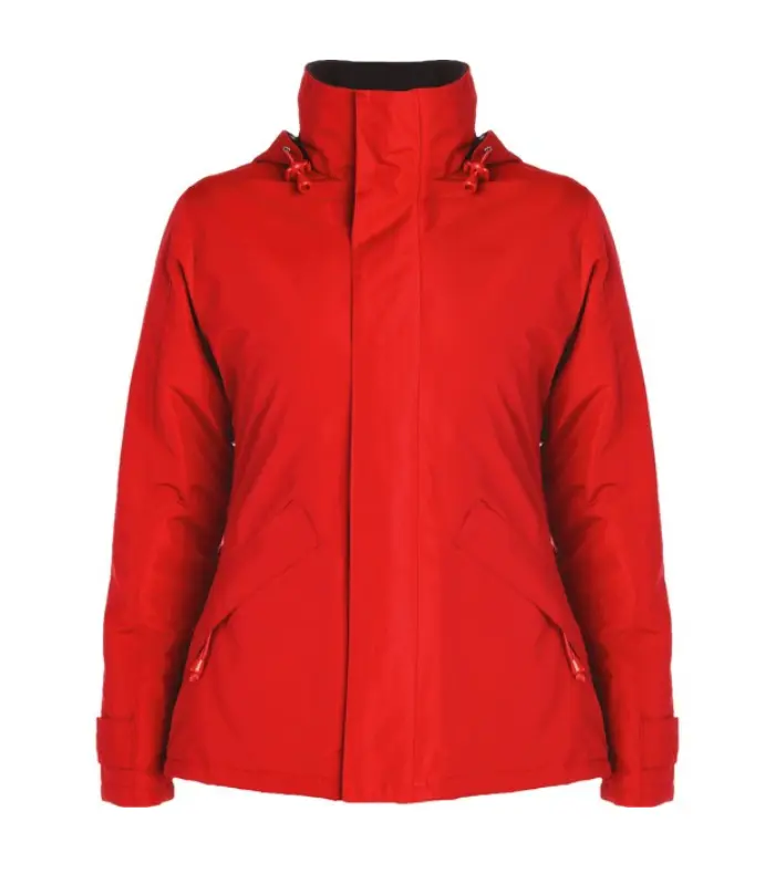 PARKA ACOLCHADA EUROPA MUJER PARKA ACOLCHADA EUROPA MUJER