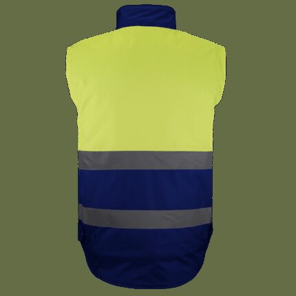 CHALECO OXFORD IMPERMEABLE A.V. WR715