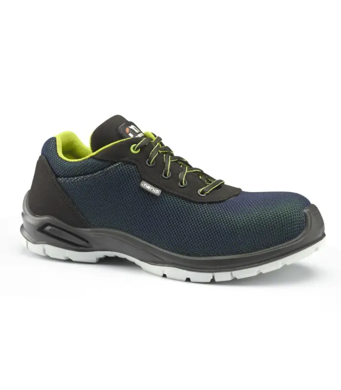 1895-PAR-ZAPATOS-HORUS-TEXTIL-S3 PAR ZAPATOS HORUS TEXTIL S3