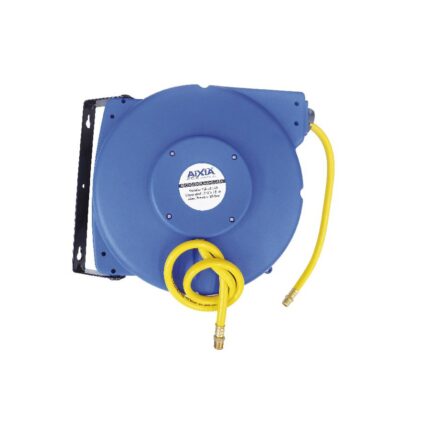 ENROLLADOR MANGUERA HR-0808
