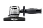 AMOLADORA ANGULAR W 750-115MINI+DISCOS DE CORTE
