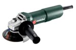 AMOLADORA ANGULAR W 750-115MINI+DISCOS DE CORTE