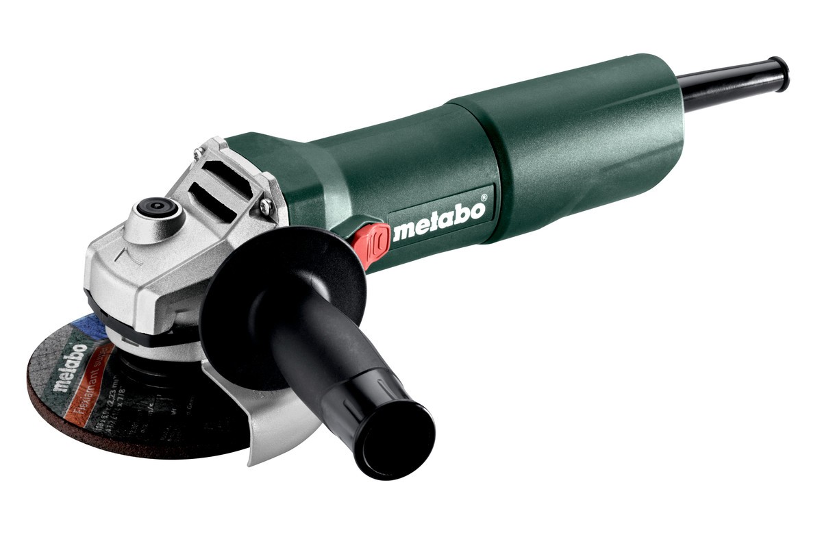 AMOLADORA ANGULAR W 750-115MINI AMOLADORA ANGULAR W 750-115MINI