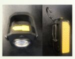 LINTERNA LED IKOTEC CON CABLE