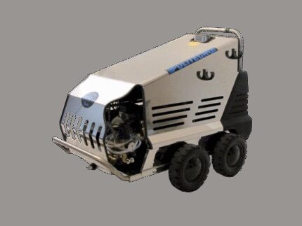 HIDROLIMPIADORA AGUA CALIENTE HYNOX 20-15 TSI