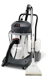 LIMPIATAPICERIAS LAVOR PRO 1 MOTOR
