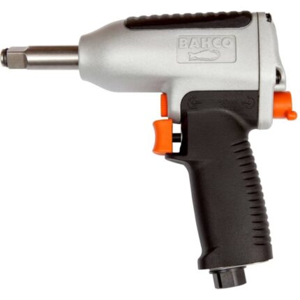 LLAVE IMPACTO MINI 1/2" EJE LARGO