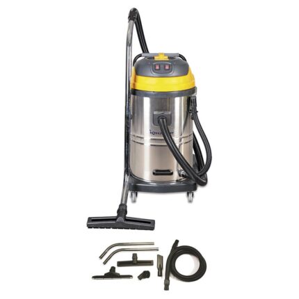 ASPIRADOR PROFESIONAL KRA773